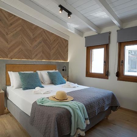 Braos Villa Khora Sfakion Bagian luar foto