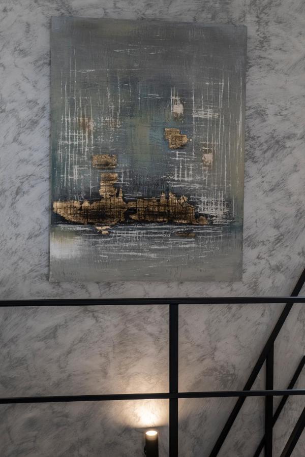 Braos Villa Khora Sfakion Bagian luar foto